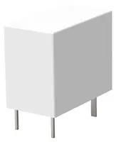 POWER RELAY, 12VDC, SPST-NO, 8A, THT OJ-SS-112LMH,000