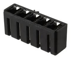 BATTERY CONTACT, THT 5146800-1