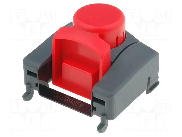 Terminal locator MOLEX MX-63819-0275