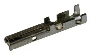 RECT PWR CONTACT, SKT, 16-14AWG, CRIMP 1-917511-3