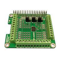 16-Bit ADC HAT for Raspberry Pi&trade PI-16ADC