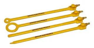 EMC PROBE SET, PROBE AMPLIFIER 101A