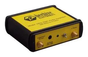 EMC PROBE AMPLIFIER, 32DB, 100KHZ - 6GHZ 150A
