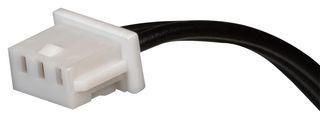 CABLE ASSY, 3POS, RCPT-RCPT, 23.6" 15134-0306