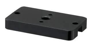 MOUNT BLOCK KIT, CAMERA/MULTICODE READER V430-AM1