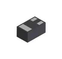 MOSFET, P-CH, 50V, 0.2A, X1-DFN1006 DMP56D0UFB-7