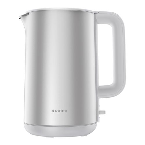 Xiaomi Double Wall Electric Kettle EU | Electric Kettle | 1.7L, 1800W, XIAOMI XIAOMI DOUBLE WALL KETTLE 6941812777152