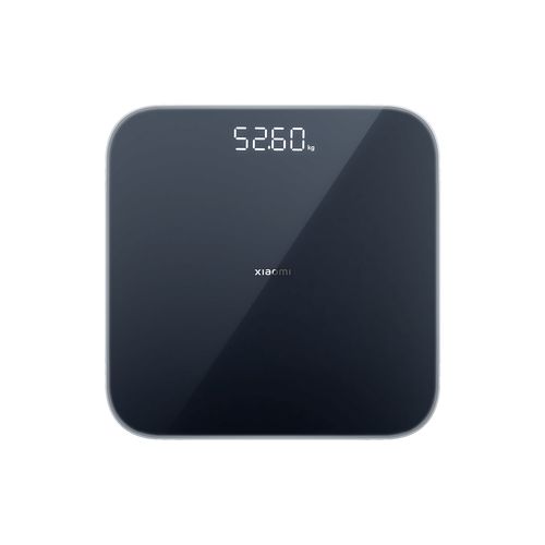 Xiaomi Smart Scale S200 Dark Gray | Smart Scale | Bluetooth 5.4, XIAOMI SMART SCALE S200 DARK GRAY 6941812707012