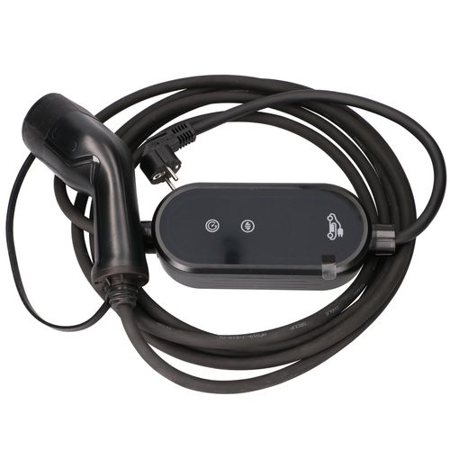 EXTRALINK EV-ANS-EVA03 Electric Vehicle Charger, EXTRALINK EX.22615 5907207222615