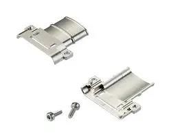 METAL BACKSHELL, 180 DEG, 20POS G125-9642000