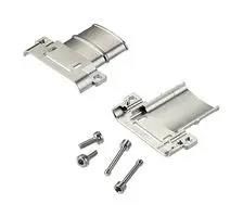 METAL BACKSHELL, 180 DEG, 20POS G125-96420F1