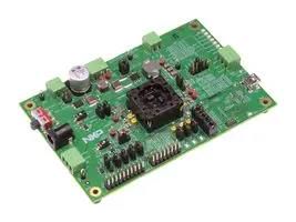 EVAL BOARD, SAFETY SYSTEM BASIS CHIP KITFS85SKTEVM