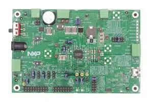 EVAL BOARD, SAFETY SYSTEM BASIS CHIP KITVR5500AEEVM