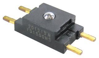 FORCE SENSOR, 1.5KG, 5V FSS1500NST