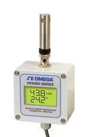 TEMPERATURE/HUMIDITY TRANSMITTER, 9-30V HX93BDC