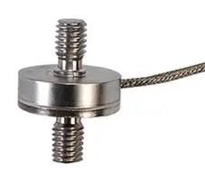 LOAD CELL, 15VDC, 100N, 1.5M, CABLE LCM201-100N