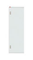 CONSUMER UNIT, 24 WAY, 250A, STEEL, IP43 1SKT132401C0001