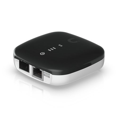 Ubiquiti UACC-AE | Fiber-to-copper media module | Active Ethernet, 1x SFP, 1x GbE RJ45, UBIQUITI UACC-AE 0817882026734