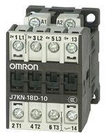 CONTACTORS RELAYS J7KN-18D-10 230