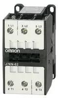 CONTACTORS RELAYS J7KN-62 230