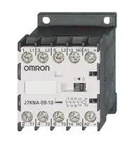 CONTACTORS RELAYS J7KNA-09-10 24D