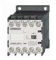CONTACTORS RELAYS J7KNA-09-4 24D