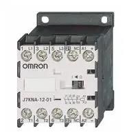 CONTACTORS RELAYS J7KNA-12-01 24D