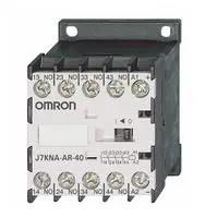 CONTACTORS RELAYS J7KNA-AR-40 230