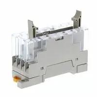 RELAY SOCKETS RELAYS ACCESSORIES P7SA-14F