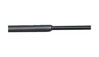 HEAT-SHRINK TUBING, 3:1, 24MM, BLACK 71225415