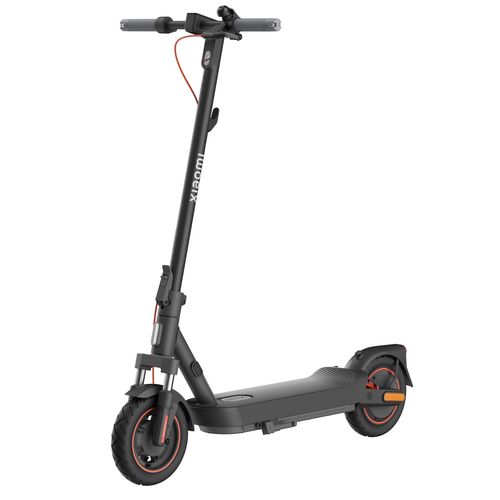 Xiaomi Electric Scooter 5 Max EU | Electric Scooter | 20km/h, XIAOMI ELECTRIC SCOOTER 5 MAX EU 6941812702307