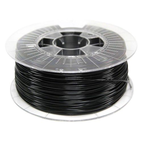 Filament Spectrum PLA 1.75mm 1kg - Deep Black SPC-10979 5903175657015