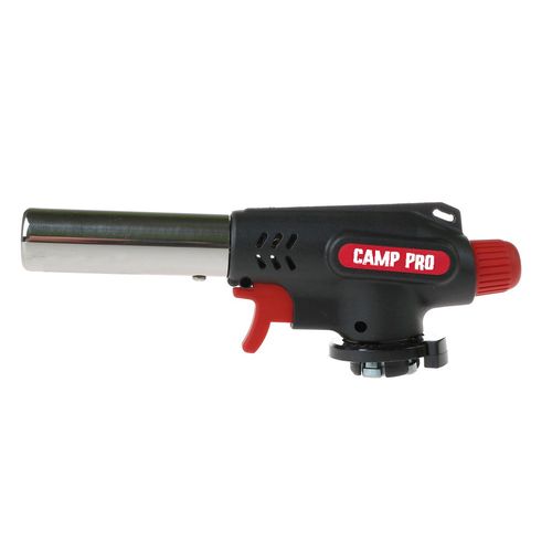 Extralink | Gas cartridge torch | gas gun for cartridge, EXTRALINK EX.28471 5907207228471