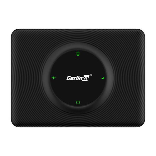 Carlinkit T2C wireless adapter for Tesla Apple Carplay/Android Auto (black), Carlinkit CPC200-T2C