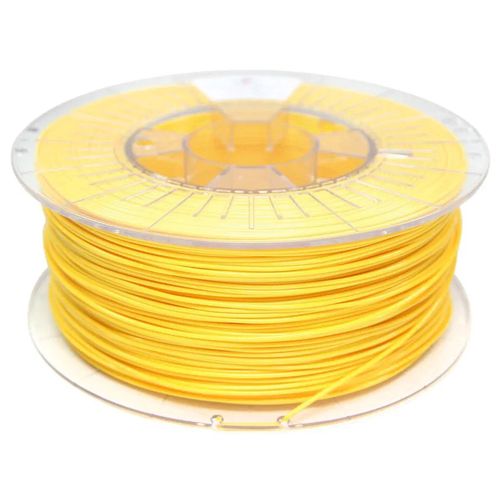 Filament Spectrum Smart ABS 1,75mm 1kg - Bahama Yellow SPC-11454 5903175658197