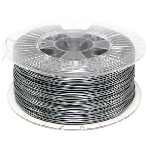Filament Spectrum Smart ABS 1,75mm 1kg - Silver Star SPC-11455 5903175658203