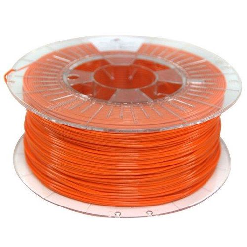 Filament Spectrum PLA 1,75mm 1kg - Carrot Orange SPC-11468 5903175657961