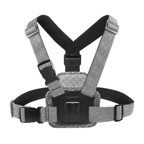 Adjustable Body Mount Belt Chest Strap PULUZ, Puluz PU856