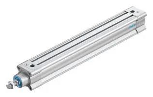 CYLINDER, DBL ACTING, 40MM, 12BAR, 300MM DSBC-40-300-PPVA-N3