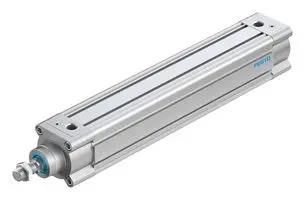 CYLINDER, DBL ACTING, 63MM, 12BAR, 320MM DSBC-63-320-D3-PPVA-N3