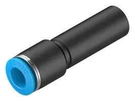 PUSH-IN FITTING, 12MM, 14.5MM QS-12H-8