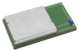 WI-FI/BLUETOOTH MODULE, 2.4/5GHZ ENWF9208A1EF
