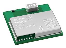 BLUETOOTH LOW ENERGY MODULE, V5.0 ENW89852A1KF