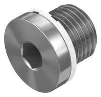 PUSH-IN FITTING, 18MM, G1/4 B-1/4