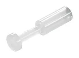 PUSH-IN FITTING, 8MM, 9MM NPQP-P-S8-FD-P10