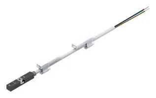 PROXIMITY SENSOR, MAGNETORESISTIVE, 0.1A SMT-8M-A-PS-24V-E-2,5-OE
