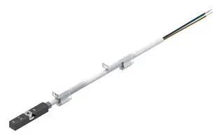 PROXIMITY SENSOR, MAGNETORESISTIVE, 0.1A SMT-8M-A-PS-24V-E-5,0-OE