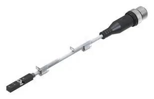PROXIMITY SENSOR, MAGNETORESISTIVE, 0.1A 574337