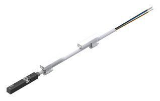 SENSOR, REED, -40 TO 70DEG C, CABLE SME-8M-DS-24V-K-5,0-OE