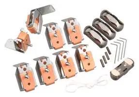 CONTACTORS LA5F630804